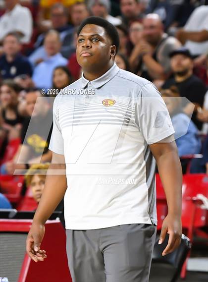 Thumbnail 3 in Mountain Pointe vs. Desert Vista (AIA 6A Final) photogallery.
