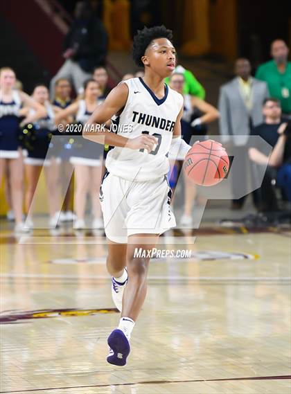 Thumbnail 1 in Mountain Pointe vs. Desert Vista (AIA 6A Final) photogallery.