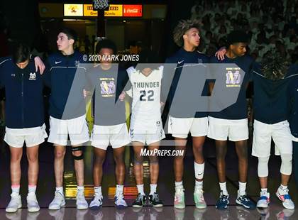 Thumbnail 2 in Mountain Pointe vs. Desert Vista (AIA 6A Final) photogallery.