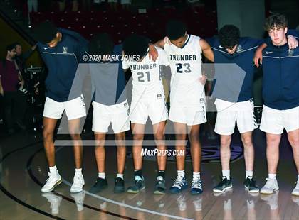 Thumbnail 3 in Mountain Pointe vs. Desert Vista (AIA 6A Final) photogallery.