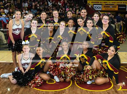 Thumbnail 1 in Mountain Pointe vs. Desert Vista (AIA 6A Final) photogallery.