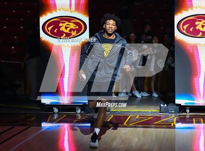 Thumbnail 2 in Mountain Pointe vs. Desert Vista (AIA 6A Final) photogallery.