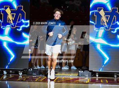 Thumbnail 2 in Mountain Pointe vs. Desert Vista (AIA 6A Final) photogallery.