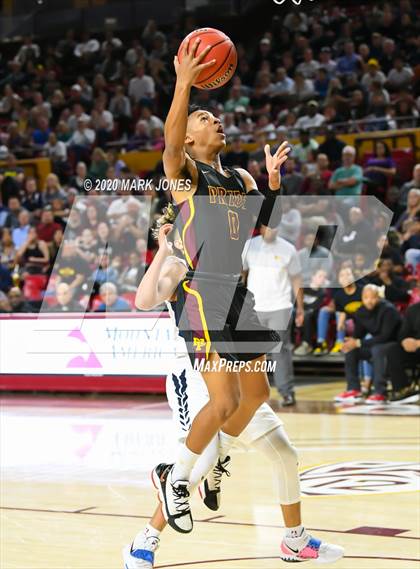 Thumbnail 1 in Mountain Pointe vs. Desert Vista (AIA 6A Final) photogallery.