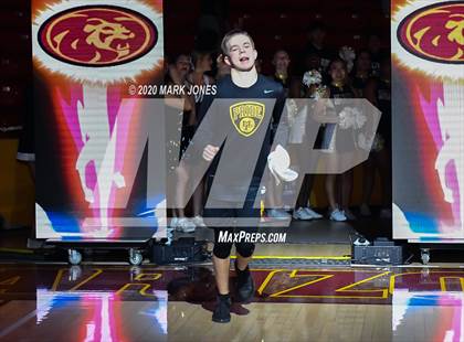 Thumbnail 1 in Mountain Pointe vs. Desert Vista (AIA 6A Final) photogallery.