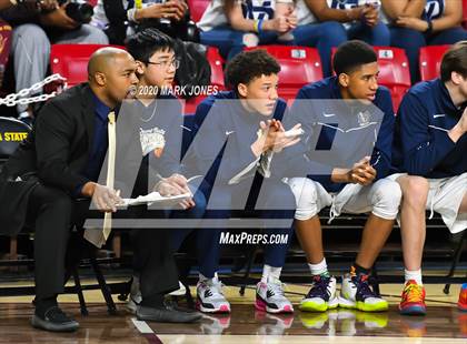 Thumbnail 1 in Mountain Pointe vs. Desert Vista (AIA 6A Final) photogallery.
