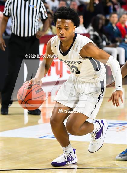 Thumbnail 3 in Mountain Pointe vs. Desert Vista (AIA 6A Final) photogallery.