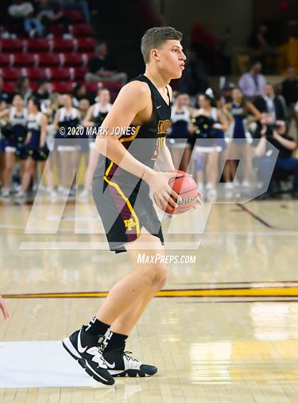 Thumbnail 1 in Mountain Pointe vs. Desert Vista (AIA 6A Final) photogallery.