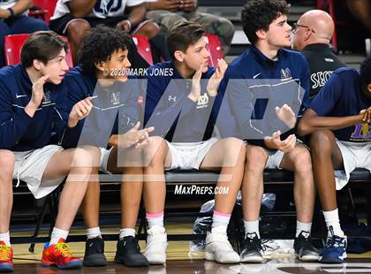 Thumbnail 3 in Mountain Pointe vs. Desert Vista (AIA 6A Final) photogallery.