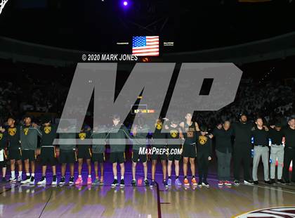 Thumbnail 1 in Mountain Pointe vs. Desert Vista (AIA 6A Final) photogallery.