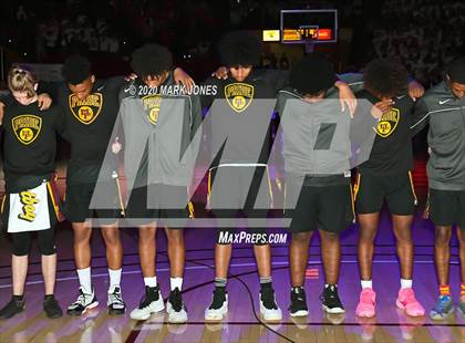 Thumbnail 3 in Mountain Pointe vs. Desert Vista (AIA 6A Final) photogallery.