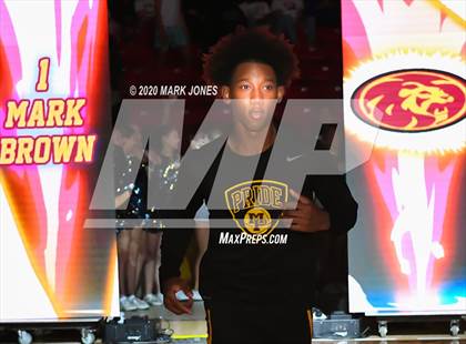 Thumbnail 3 in Mountain Pointe vs. Desert Vista (AIA 6A Final) photogallery.