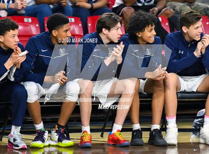 Thumbnail 2 in Mountain Pointe vs. Desert Vista (AIA 6A Final) photogallery.