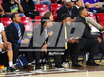 Thumbnail 1 in Mountain Pointe vs. Desert Vista (AIA 6A Final) photogallery.