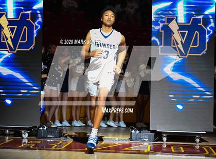 Thumbnail 3 in Mountain Pointe vs. Desert Vista (AIA 6A Final) photogallery.