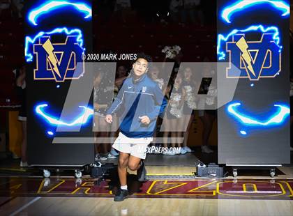 Thumbnail 1 in Mountain Pointe vs. Desert Vista (AIA 6A Final) photogallery.