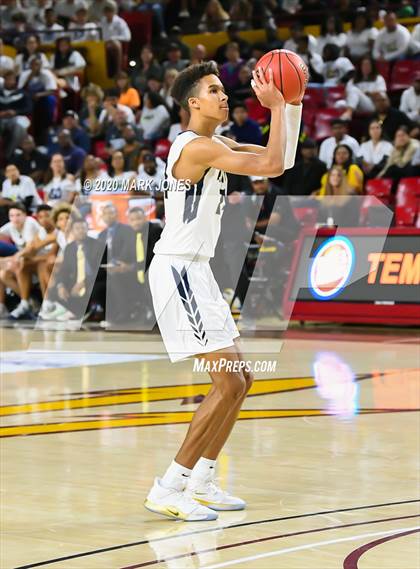 Thumbnail 1 in Mountain Pointe vs. Desert Vista (AIA 6A Final) photogallery.