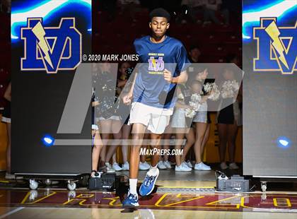 Thumbnail 1 in Mountain Pointe vs. Desert Vista (AIA 6A Final) photogallery.