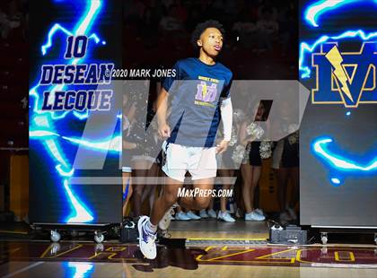 Thumbnail 3 in Mountain Pointe vs. Desert Vista (AIA 6A Final) photogallery.