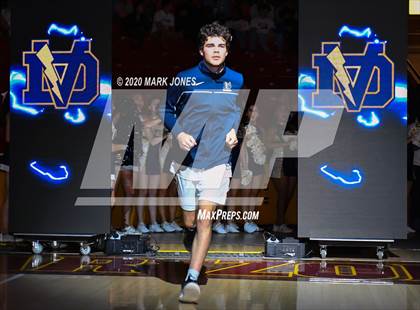 Thumbnail 2 in Mountain Pointe vs. Desert Vista (AIA 6A Final) photogallery.