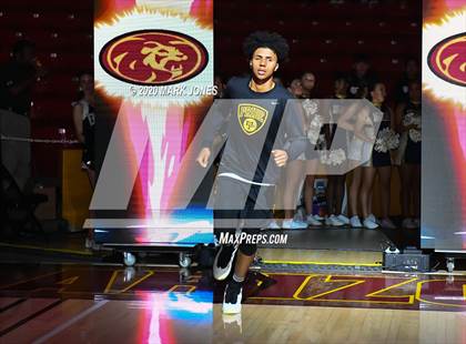 Thumbnail 2 in Mountain Pointe vs. Desert Vista (AIA 6A Final) photogallery.