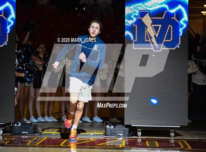 Thumbnail 3 in Mountain Pointe vs. Desert Vista (AIA 6A Final) photogallery.