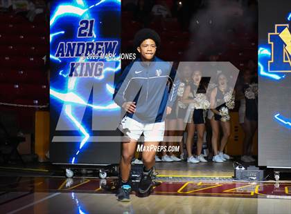 Thumbnail 1 in Mountain Pointe vs. Desert Vista (AIA 6A Final) photogallery.