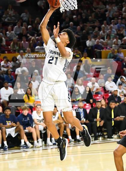 Thumbnail 3 in Mountain Pointe vs. Desert Vista (AIA 6A Final) photogallery.