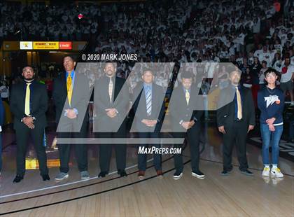 Thumbnail 3 in Mountain Pointe vs. Desert Vista (AIA 6A Final) photogallery.