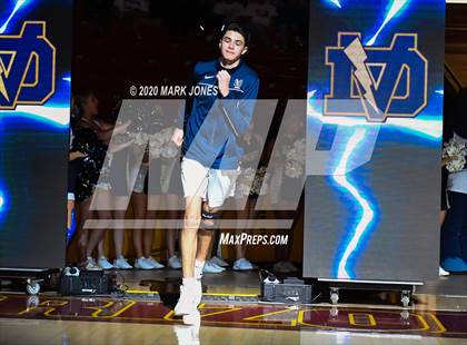Thumbnail 1 in Mountain Pointe vs. Desert Vista (AIA 6A Final) photogallery.