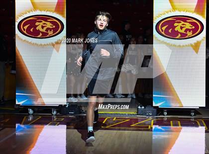 Thumbnail 3 in Mountain Pointe vs. Desert Vista (AIA 6A Final) photogallery.