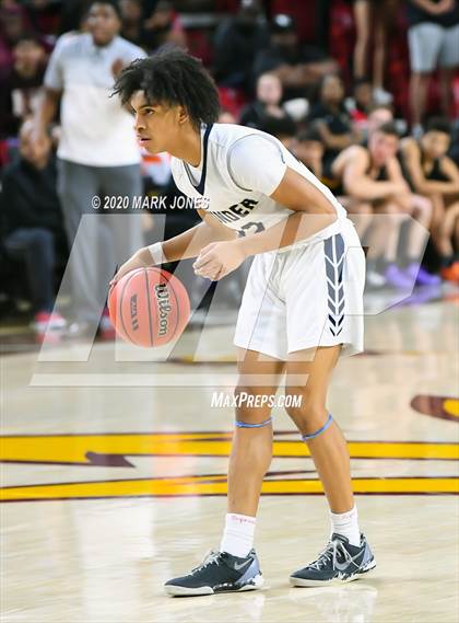 Thumbnail 1 in Mountain Pointe vs. Desert Vista (AIA 6A Final) photogallery.
