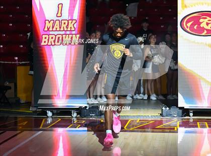 Thumbnail 2 in Mountain Pointe vs. Desert Vista (AIA 6A Final) photogallery.