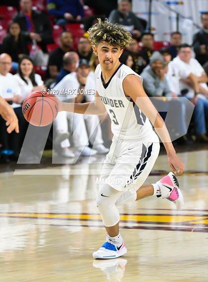 Thumbnail 3 in Mountain Pointe vs. Desert Vista (AIA 6A Final) photogallery.