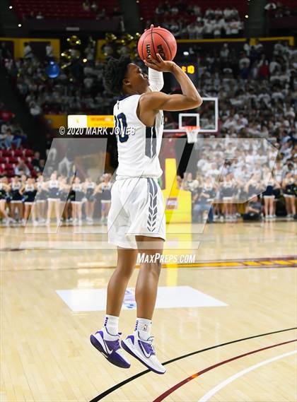 Thumbnail 1 in Mountain Pointe vs. Desert Vista (AIA 6A Final) photogallery.