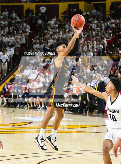 Thumbnail 2 in Mountain Pointe vs. Desert Vista (AIA 6A Final) photogallery.