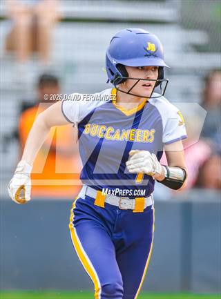 Jack Britt @ Cape Fear