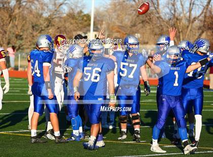 Thumbnail 1 in Broomfield vs. Windsor (CHSAA 4A Semifinal) photogallery.
