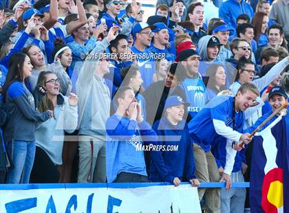 Thumbnail 1 in Broomfield vs. Windsor (CHSAA 4A Semifinal) photogallery.