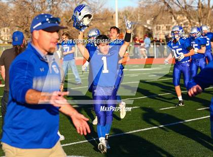 Thumbnail 2 in Broomfield vs. Windsor (CHSAA 4A Semifinal) photogallery.