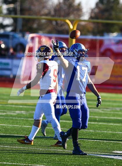 Thumbnail 1 in Broomfield vs. Windsor (CHSAA 4A Semifinal) photogallery.