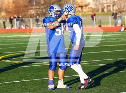 Thumbnail 2 in Broomfield vs. Windsor (CHSAA 4A Semifinal) photogallery.