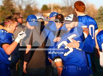 Thumbnail 3 in Broomfield vs. Windsor (CHSAA 4A Semifinal) photogallery.