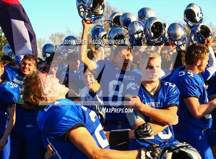 Thumbnail 3 in Broomfield vs. Windsor (CHSAA 4A Semifinal) photogallery.