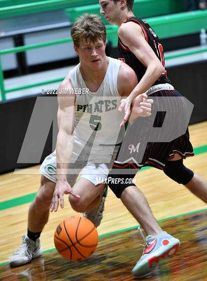 Thumbnail 2 in McCurtain @ Gore photogallery.