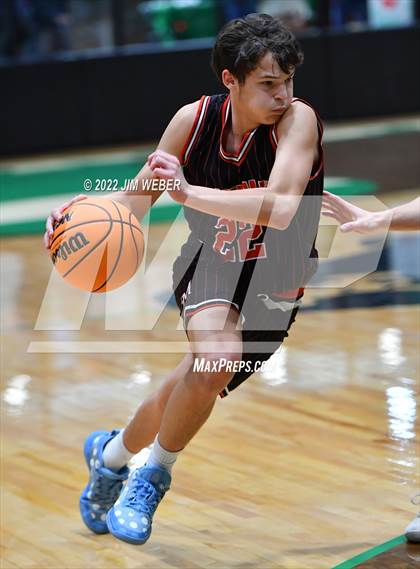Thumbnail 1 in McCurtain @ Gore photogallery.