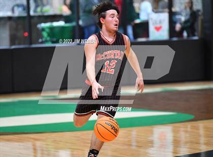 Thumbnail 3 in McCurtain @ Gore photogallery.