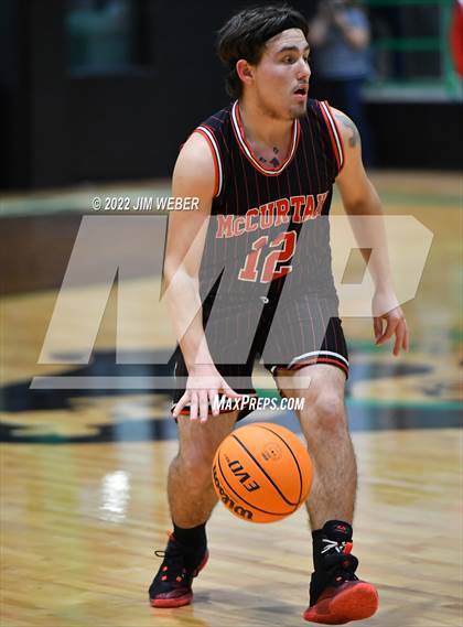 Thumbnail 3 in McCurtain @ Gore photogallery.