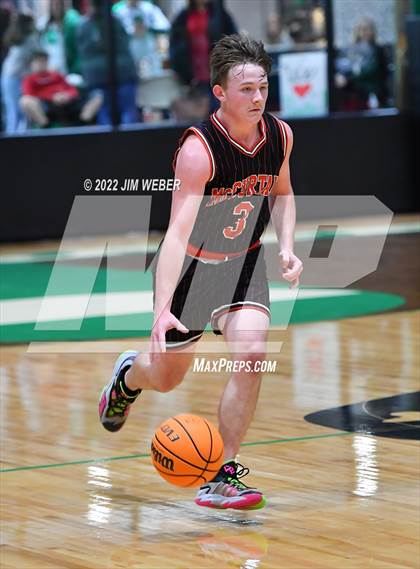 Thumbnail 1 in McCurtain @ Gore photogallery.
