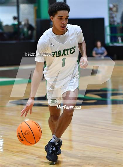 Thumbnail 2 in McCurtain @ Gore photogallery.
